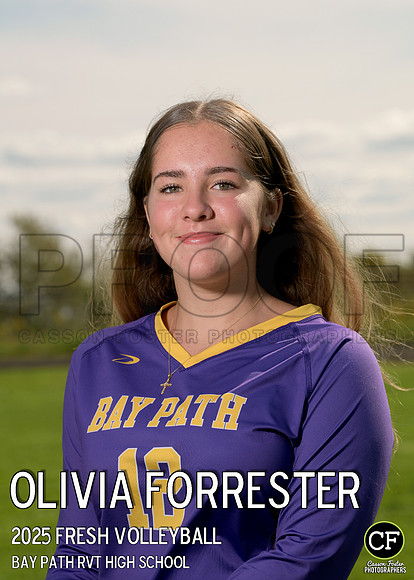 BPFallTeams25 Fresh Volleyball Forrester Olivia_ Team5x7 _ Individual2(1)