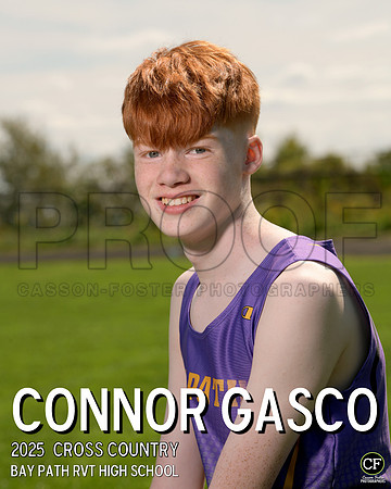 BPFallTeams25 Cross Country Gasco Connor_ Team8x10 _ Individual 8x10(1)