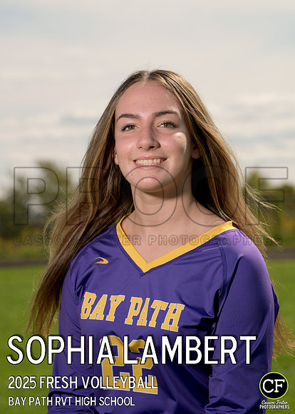BPFallTeams25 Fresh Volleyball Lambert Sophia_ Team5x7 _ Individual2(1)