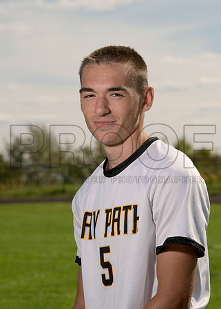 BPFallTeams25 Boys Varsity Soccer McLaughlin Joshua_ Team DIGITAL _ Individual 8x10(1)