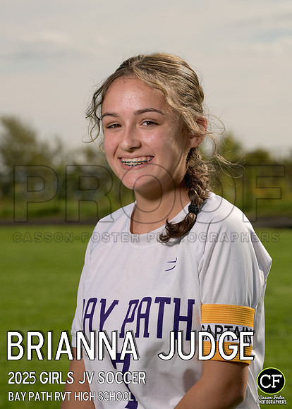 BPFallTeams25 Girls JV Soccer Judge Brianna _ Team5x7 _ Individual2(1)