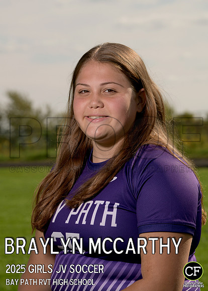 BPFallTeams25 Girls JV Soccer McCarthy Braylyn_ Team5x7 _ Individual2(1)