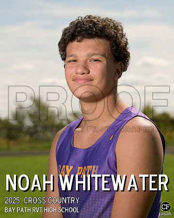 BPFallTeams25 Cross Country Whitewater Noah_ Team8x10 _ Individual 8x10(1)