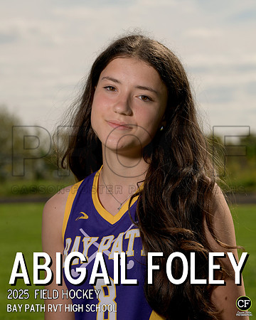 BPFallTeams25 Field Hockey Foley Abigail_ Team8x10 _ Individual 8x10(1)