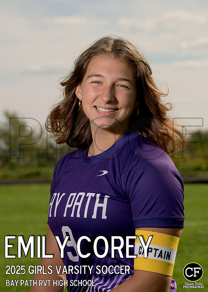 BPFallTeams25 Girls Varsity Soccer Corey Emily_ Team5x7 _ Individual2(1)