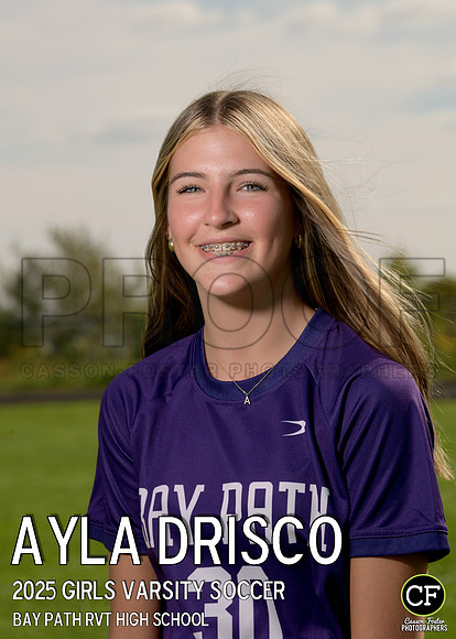 BPFallTeams25 Girls Varsity Soccer Drisco Ayla_ Team5x7 _ Individual2(1)