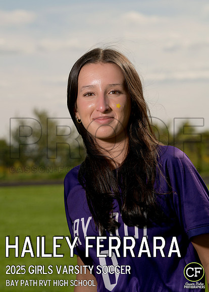 BPFallTeams25 Girls Varsity Soccer Ferrara Hailey_ Team5x7 _ Individual2(1)