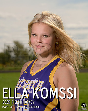 BPFallTeams25 Field Hockey Komssi Ella_ Team8x10 _ Individual 8x10(1)