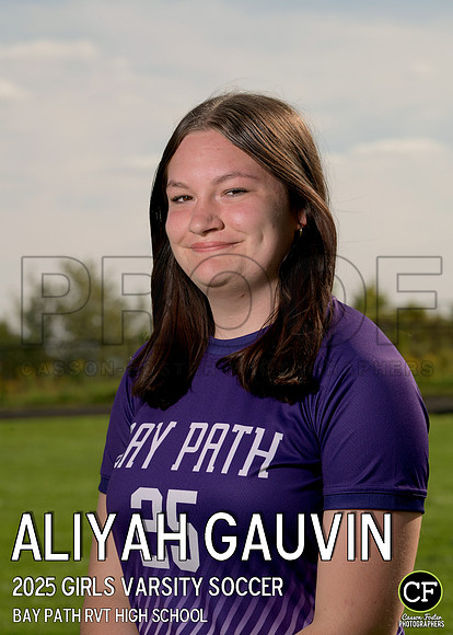 BPFallTeams25 Girls Varsity Soccer Gauvin Aliyah_ Team5x7 _ Individual2(1)