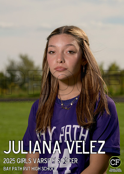 BPFallTeams25 Girls Varsity Soccer Velez Juliana_ Team5x7 _ Individual2(1)