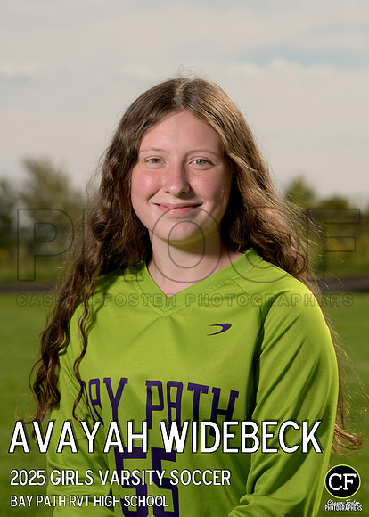BPFallTeams25 Girls Varsity Soccer Widebeck Avayah_ Team5x7 _ Individual2(1)