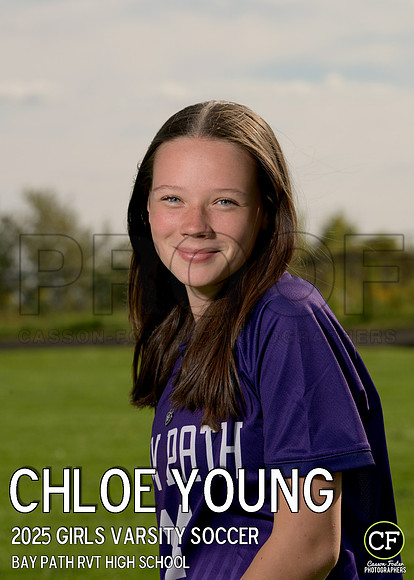 BPFallTeams25 Girls Varsity Soccer Young Chloe_ Team5x7 _ Individual2(1)