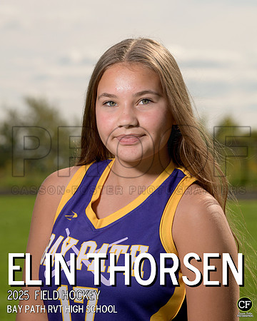 BPFallTeams25 Field Hockey Thorsen Elin_ Team8x10 _ Individual 8x10(1)
