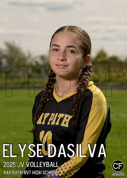 BPFallTeams25 JV Volleyball DaSilva Elyse_ Team5x7 _ Individual2(1)