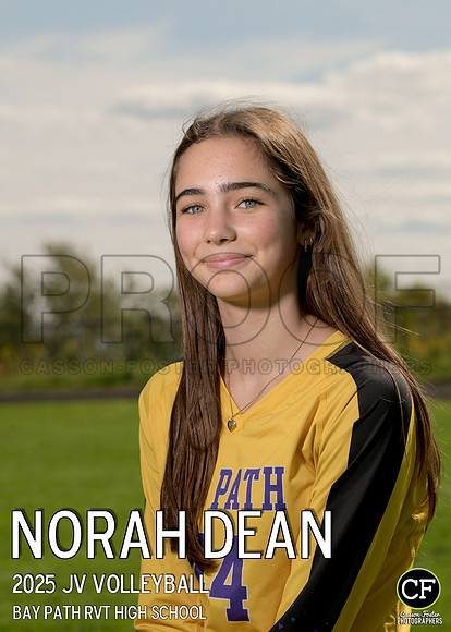 BPFallTeams25 JV Volleyball Dean Norah_ Team5x7 _ Individual2(1)
