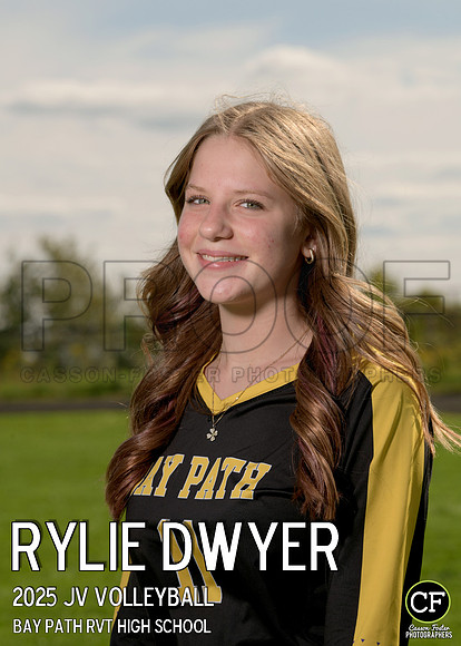 BPFallTeams25 JV Volleyball Dwyer Rylie_ Team5x7 _ Individual2(1)