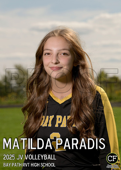 BPFallTeams25 JV Volleyball Paradis Matilda_ Team5x7 _ Individual2(1)