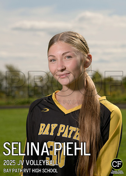 BPFallTeams25 JV Volleyball Piehl Selina_ Team5x7 _ Individual2(1)
