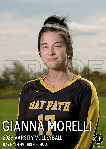 BPFallTeams25 Varsity Volleyball Morelli Gianna_ Team5x7 _ Individual2(1)