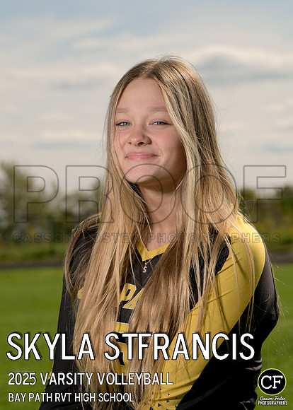 BPFallTeams25 Varsity Volleyball StFrancis Skyla_ Team5x7 _ Individual2(1)