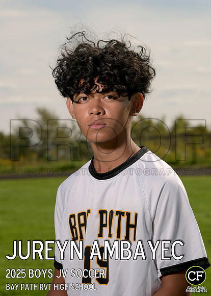 BPFallTeams25 Boys JV Soccer Ambayec Jureyn_ Team5x7 _ Individual2(1)