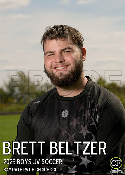 BPFallTeams25 Boys JV Soccer Beltzer Brett_ Team5x7 _ Individual2(1)