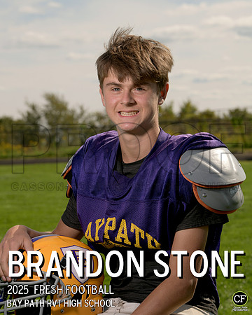 BPFallTeams25 Fresh Football Stone Brandon_ Team8x10 _ Individual 8x10(1)