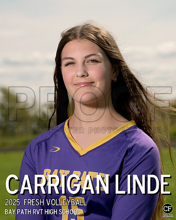 BPFallTeams25 Fresh Volleyball Linde Carrigan_ Team8x10 _ Individual 8x10(1)