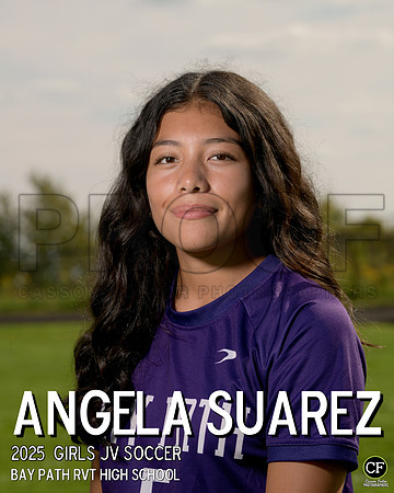 BPFallTeams25 Girls JV Soccer Suarez Angela_ Team8x10 _ Individual 8x10(1)