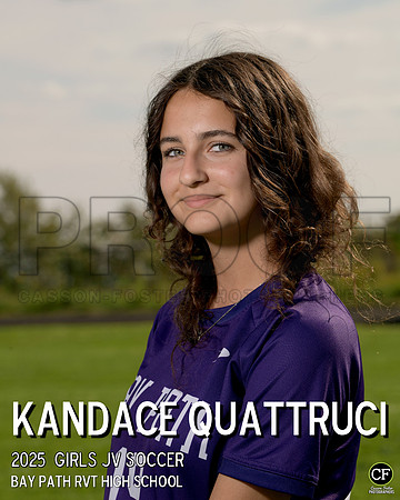 BPFallTeams25 Girls JV Soccer Quattruci Kandace_ Team8x10 _ Individual 8x10(1)