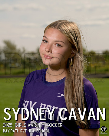 BPFallTeams25 Girls Varsity Soccer Cavan Sydney_ Team8x10 _ Individual 8x10(1)