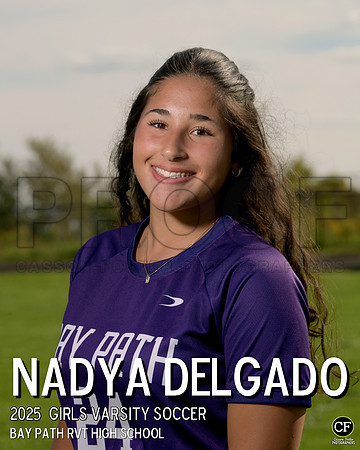 BPFallTeams25 Girls Varsity Soccer Delgado Nadya_ Team8x10 _ Individual 8x10(1)