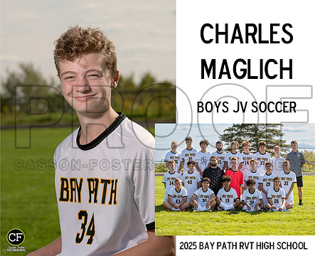 BPFallTeams25 Boys JV Soccer Maglich Charles_ Team8x10 _ Sportsmate4(1)