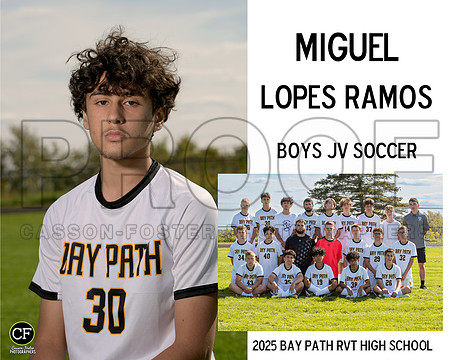 BPFallTeams25 Boys JV Soccer Lopes ramos Miguel_ Team8x10 _ Sportsmate4(1)