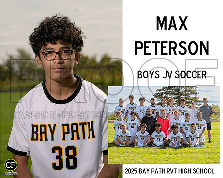 BPFallTeams25 Boys JV Soccer Peterson Max_ Team8x10 _ Sportsmate4(1)
