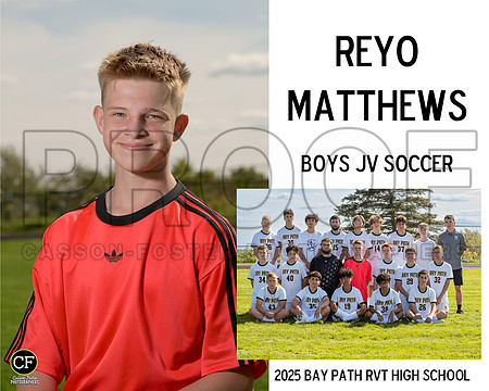 BPFallTeams25 Boys JV Soccer Matthews Reyo_ Team8x10 _ Sportsmate4(1)
