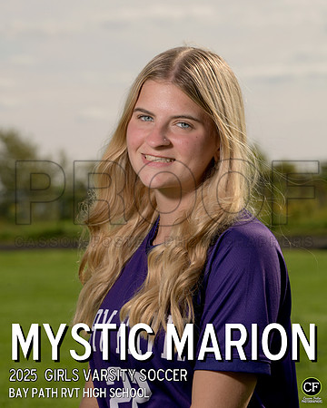 BPFallTeams25 Girls Varsity Soccer Marion Mystic_ Team8x10 _ Individual 8x10(1)