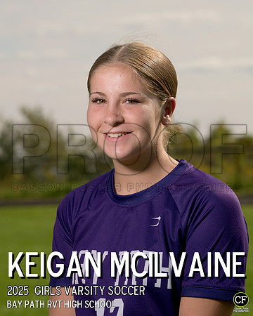 BPFallTeams25 Girls Varsity Soccer McIlvaine Keigan_ Team8x10 _ Individual 8x10(1)