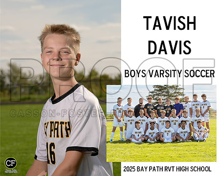 BPFallTeams25 Boys Varsity Soccer Davis Tavish_ Team8x10 _ Sportsmate4(1)