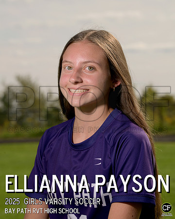 BPFallTeams25 Girls Varsity Soccer Payson Ellianna_ Team8x10 _ Individual 8x10(1)