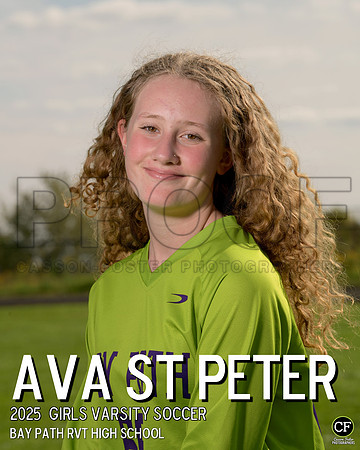 BPFallTeams25 Girls Varsity Soccer St Peter Ava_ Team8x10 _ Individual 8x10(1)