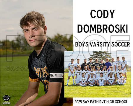 BPFallTeams25 Boys Varsity Soccer Dombroski Cody_ Team8x10 _ Sportsmate4(1)