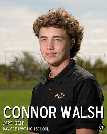 BPFallTeams25 GOLF Walsh Connor_ Team8x10 _ Individual 8x10(1)