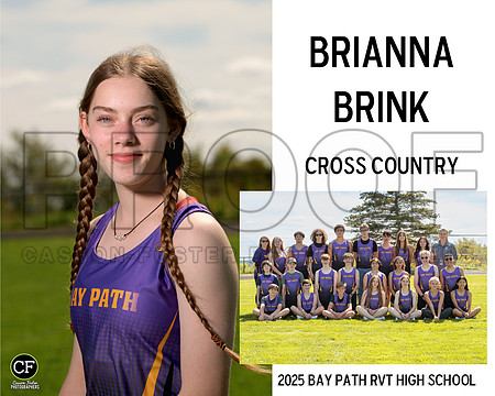 BPFallTeams25 Cross Country Brink Brianna_ Team8x10 _ Sportsmate4(1)