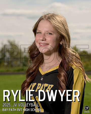 BPFallTeams25 JV Volleyball Dwyer Rylie_ Team8x10 _ Individual 8x10(1)