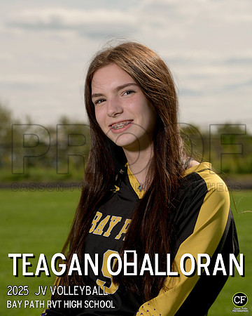 BPFallTeams25 JV Volleyball O’Halloran Teagan_ Team8x10 _ Individual 8x10(1)