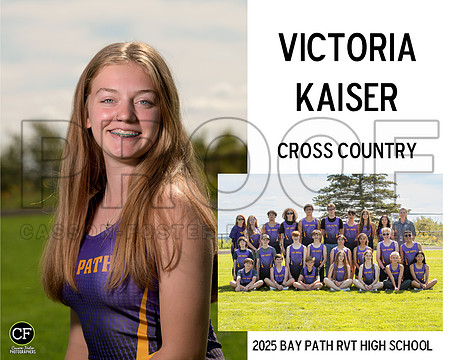 BPFallTeams25 Cross Country Kaiser Victoria_ Team8x10 _ Sportsmate4(1)