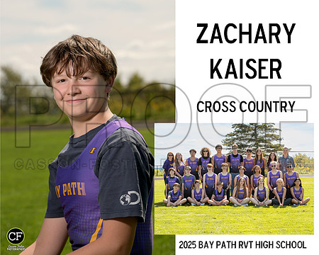 BPFallTeams25 Cross Country Kaiser Zachary_ Team8x10 _ Sportsmate4(1)