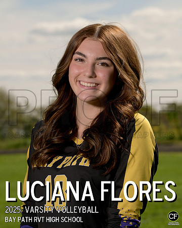 BPFallTeams25 Varsity Volleyball Flores Luciana_ Team8x10 _ Individual 8x10(1)