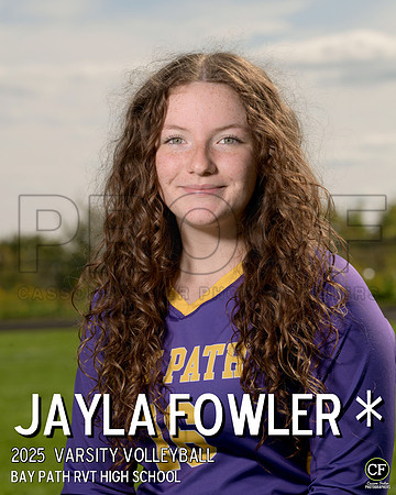 BPFallTeams25 Varsity Volleyball Fowler _ Jayla_ Team8x10 _ Individual 8x10(1)